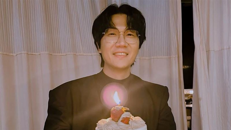 金曲樂團才唱完小巨蛋　主唱密會女飄曖昧