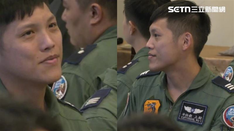 辛柏毅失聯，軍方全力搜救中。（圖／資料照）