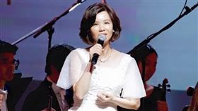  黃乙玲淡出歌壇11年。（圖／翻攝自臉書）