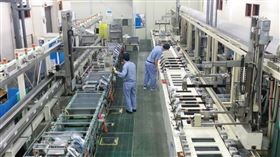 中國正考慮對日本祭出稀土管制。（圖／翻攝自JAPANGOV網站） 