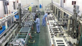 中考慮限稀土出口　日稀土儲備量能亮紅燈