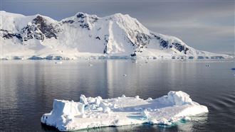 親信妻P圖插旗！川普覬覦歐洲恐難檔