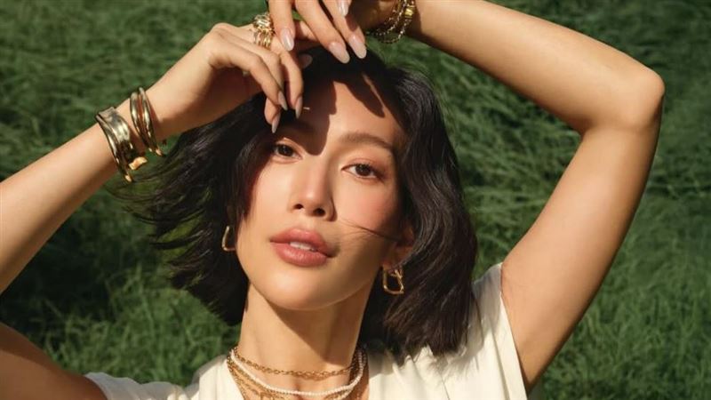 莫莉是誰？轉戰精品圈　裝熟IU黑歷史被挖