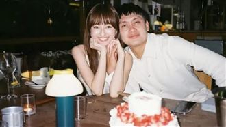 味全龍劉基鴻求婚成功　女友昔曾曖昧人夫