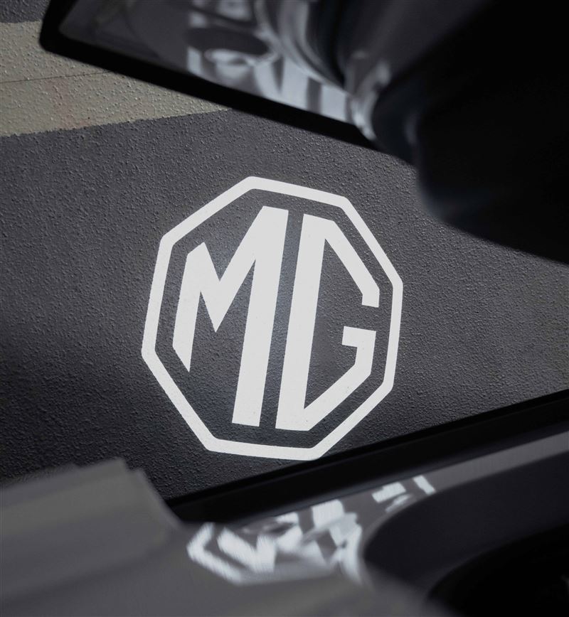 MG斥資約2億歐元、在西班牙加利西亞打造全新生產基地。(圖/MG提供)