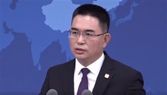 藍委離島條例本週闖關！國台辦喊樂觀其成