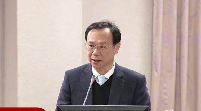 石崇良撤銷狼社工績優督導、1個月建平台