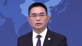 石平喊台灣是獨立國家　國台辦反應曝光