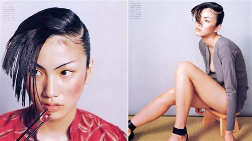 放棄藥物治療　名模大腸癌過世享年47歲