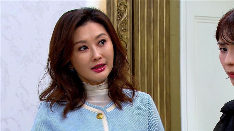 陳珮騏為愛耍盡心機！栽贓害林萱瑜險流產