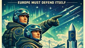 美國打格陵蘭？美媒盤點北約其餘31國戰力