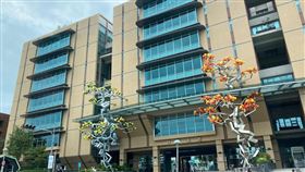 台中榮總(圖/翻攝畫面)