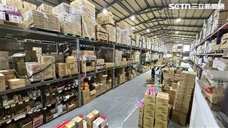 「台版好市多」展店800坪！搶禮盒攻略曝