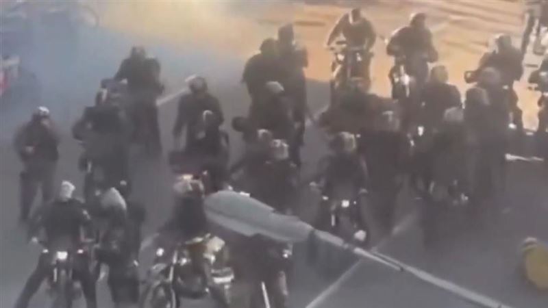 地緣未爆彈3／領袖隱身！跌落神壇倒數中