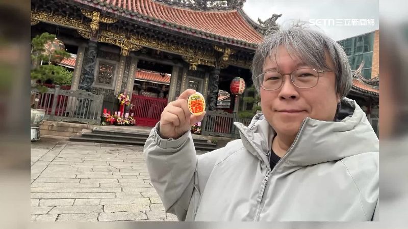 懷舊達人張哲生