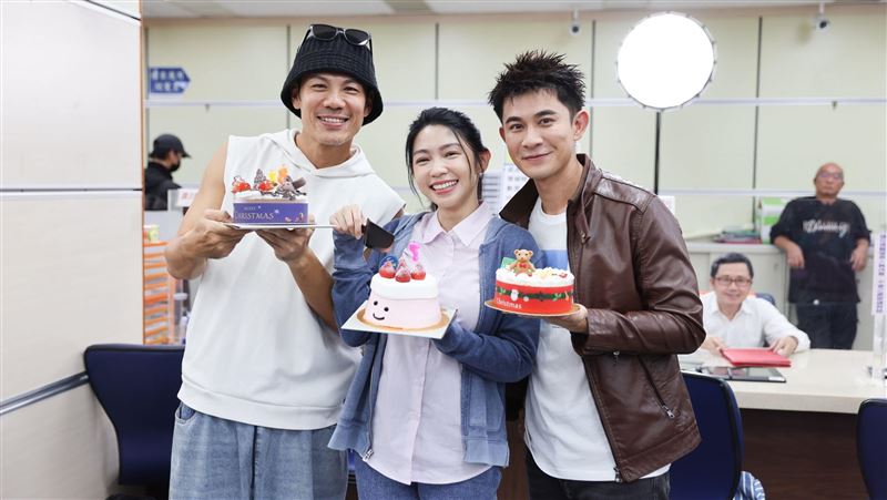 曾智希登記結婚　吐複雜心情：像被騙去賣