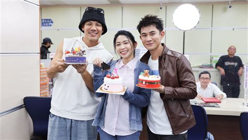 曾智希登記結婚　吐複雜心情：像被騙去賣