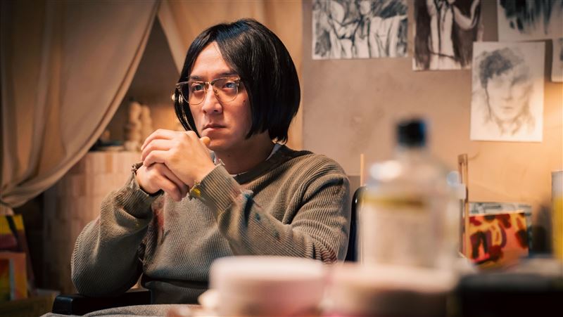 賴雅妍怎麼了「整頭爆改」水母頭公主切長