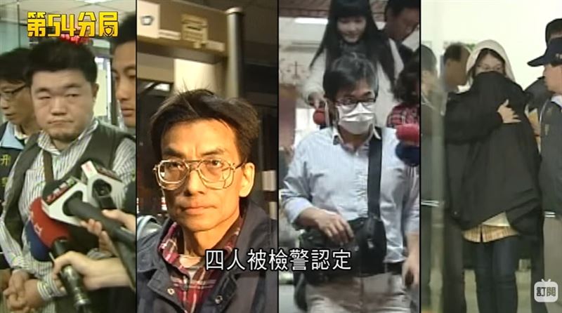 【八里媽媽嘴命案2】富商妻張翠萍一句不要臉釀殺機？！毒店長謝依涵扯漫天大謊稱跟富商不倫、媽媽嘴咖啡店店長是主謀。（圖／三立新聞網資料照）