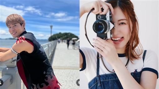 男星秘戀3年宣布結婚　另一半也是圈內人