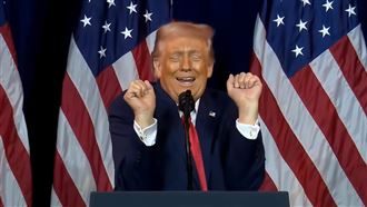 西半球不容二虎　唐羅主義如何趕走中共？