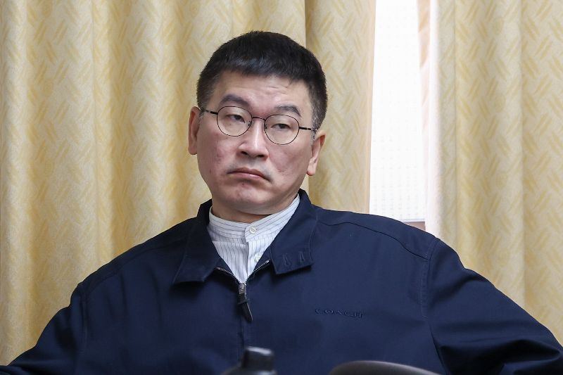 陸委會副主委梁文傑（圖）日前受訪表示，國台辦現在所列的「台獨頑固份子」，全部都是堅決捍衛中華民國存在、堅決抵制中共滲透與各種手段的人，政府會繼續堅持下去，所有被他們列為頑固份子的人，立場都不會變