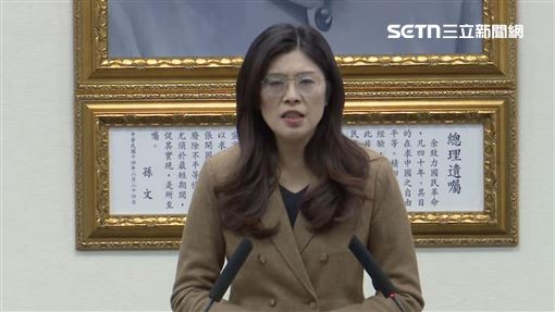 未提失聯飛官！鄭麗文狂讚蔡正元10分鐘