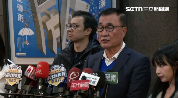 邀黃仁勳簽約　李四川：會準備夜市小吃