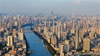 禁唱衰沒用！中國房市恐再慘5年