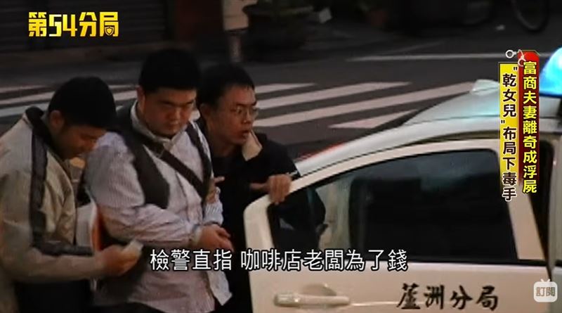 【八里媽媽嘴命案3】媽媽嘴咖啡店老闆呂炳宏成全台灣最倒楣老闆，需跟謝依涵一起連帶賠償368萬。（圖／三立新聞網資料照）