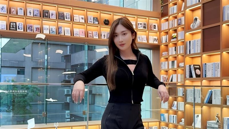 前最美檢察官上圍又up　最新美貌驚豔全網