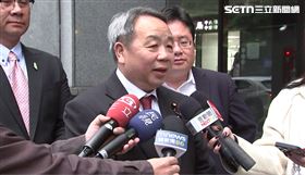 石平受訪。（圖／翻攝畫面）