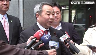 劉世芳被列台獨頑固份子！石平：這是榮譽