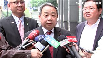 還有台灣人想統一！日本參議員：不可理解
