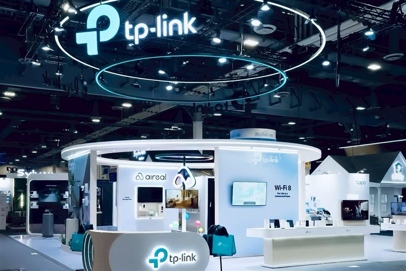 TP-Link已於去年成功完成全球首例Wi-Fi 8連線測試，證實此新一代無線技術具備高度可靠性與可行性