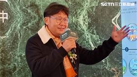 姚連地,亞昕。（圖／記者陳韋帆攝影）