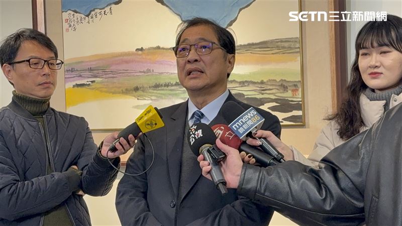 女檢陳舒怡被列「台獨打手」　法務部回應