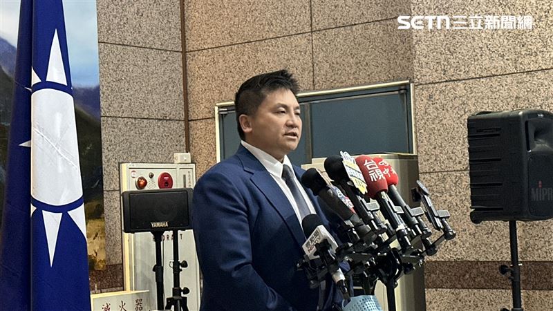 劉世芳遭中共列台獨分子！國民黨這樣說