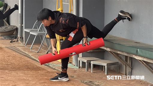 小獅潛力出色　林岳平不排除季初安排登板