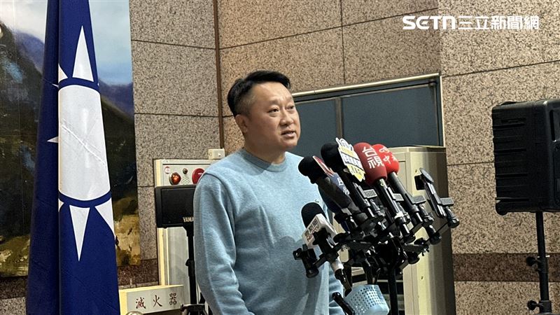 新北市藍白人選3月出爐？國民黨給答案