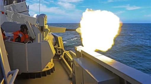 中日關係緊張　中國宣布連2天渤海演習