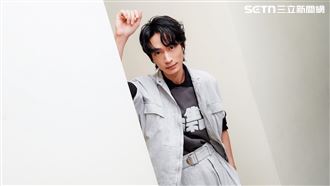 獨／黃河差點息影　認：覺得沒辦法演戲了