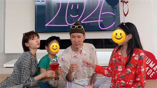 張菲辣媳遭問：為家付出什麼　吐4字回應