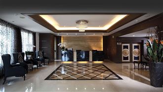 溫德姆酒店集團布局全台　3酒店今年登場