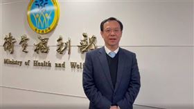 對於少子女化辦公室，石崇良隔改口曾有任務編組。（圖／衛福部提供）