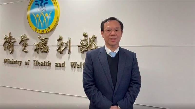 少子女化辦公室羅生門？石崇良認曾編組