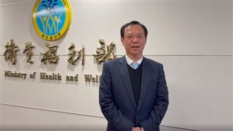 少子女化辦公室羅生門？石崇良認曾編組