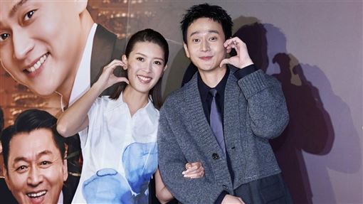 金像獎影后「來台結婚」楊貴媚一舉動超暖