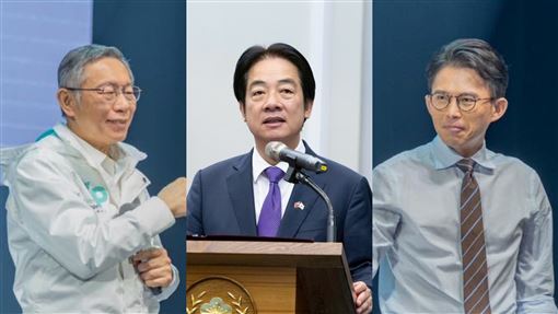 2026綠白合有可能？媒體人斷言終局：死結