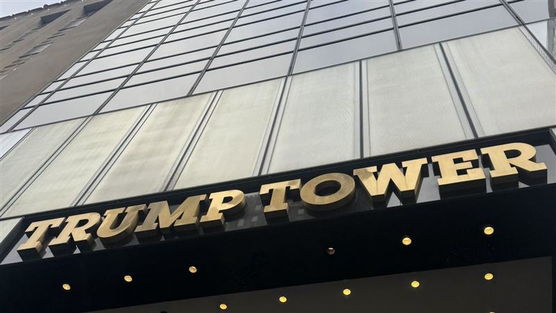 阻止美國併吞格陵蘭？讓川普開發房地產